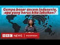 Kesiapsiagaan Gempa di Indonesia