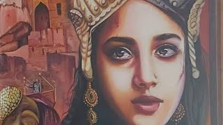 Rani durgavati part 3