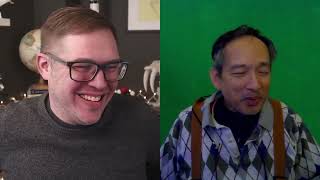 Brandon & Sal Cordova, chapter 6