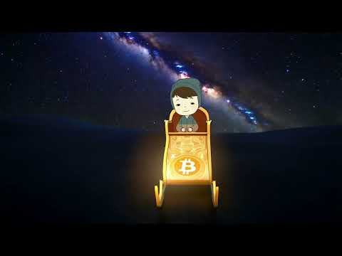 Bitcoin Lo fi Beats for Cozy Winter Moments