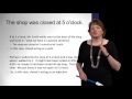 Exploring Participles: Adjectives or Verbs