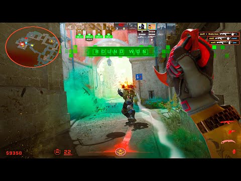 cliphunting in cs2