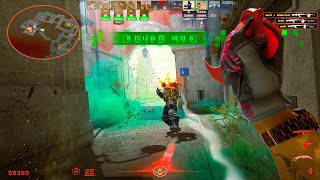 cliphunting in cs2