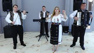 Angi Dutulescu si Formatia 🔥 Cele mai tari Sarbe Live