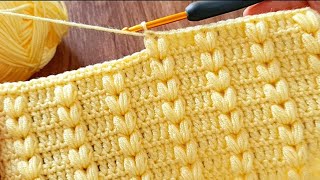 How to Sew Easily - Ideal for Blankets! crochet pattern