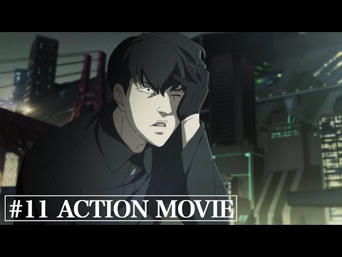 『LAZARUS ラザロ』#11 アクションムービー②｜"LAZARUS" #11 Action Trailer②