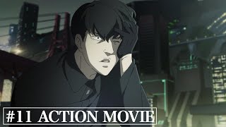 『LAZARUS ラザロ』#11 アクションムービー②｜"LAZARUS" #11 Action Trailer②