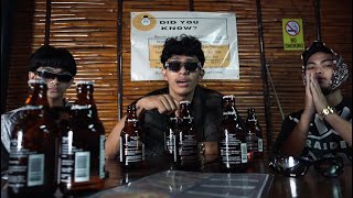 Shanong, AD & Dyoll G - INNOCENT (Official Music Video)