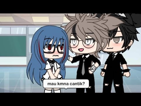 Ternyata Si Culun itu Jodoh di Masa Depan?? ||Gacha Life|| ||Gacha Life Indonesia|| #gacha