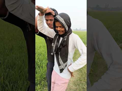 अरे रुक जा भाई 😄😄#funny #video #viralvideo #entertainment #funnycomedy #shortsfeed #shortvideo