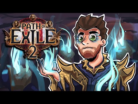 VALÓDI DIABLO ÉLMÉNY 💀 | Path of Exile 2 (PS5 Pro)