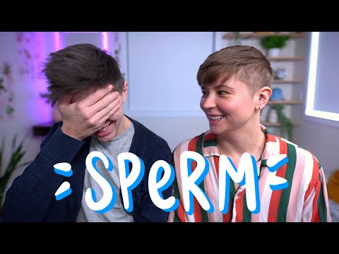 What They Don't Tell you About Buying Sperm