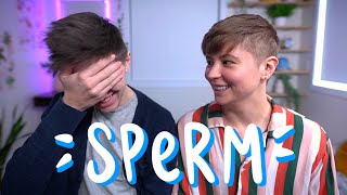 What They Don't Tell you About Buying Sperm