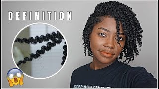 Amazing Twist Out Videos Kansas City Comic Con