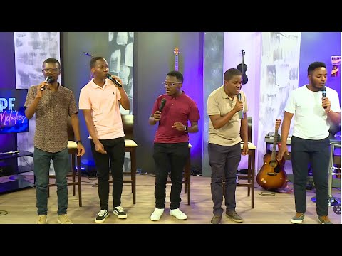 Gifted Ministry | Hope Melodies | 2025