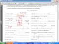 Mental Math Challenge: UIL Number Sense Problems 1-10