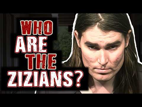 ZIZIANS: San Francisco’s Deadliest Fringe Group