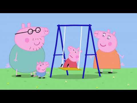 Peppa Pig Funny video animation 😴😴😴😴#memes #funnyvideo #youtube