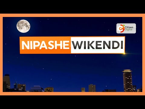 Citizen Nipashe 10 January 2025