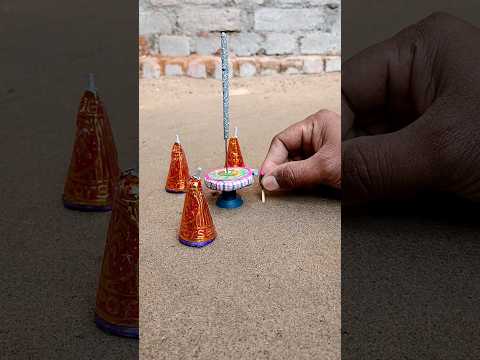 CHAKRI घुमेगा DIWALI ANAR टूटेगा ! 💥☠️