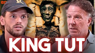 King Tut’s Tomb HID A Pharaoh Nobody Cared About