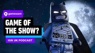 The IGN UK Podcast Back in Video For One Week Only! | gamescom 2025