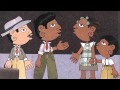 Sylvia Mendez and Her Family's Fight for Desegregation