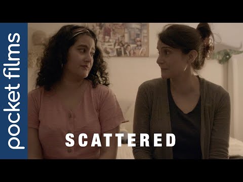 Scattered | A Mother-Daughter Reckoning | English | Drama