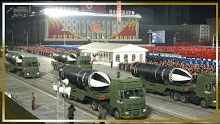 Did North Korea sell weapons to Russia's Wagner Group ?