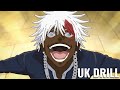 Gojo UK Drill (Jujutsu Kaisen) The one who left his child behind and Sukuna Diss  @MusicalityMusic