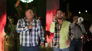 Banda Rancho Viejo De Benny Camacho - Me Hubieras Dicho [En Vivo] Renovados Tour