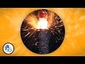 Sparklers: Safety and Chemistry Concepts