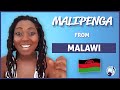 Malibanga Dance Knowledge Assessment