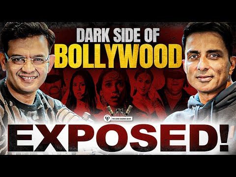 Ego Clash with Salman Khan, Bollywood Casting, Kangana Ranaut Controversy Ft. Sonu Sood