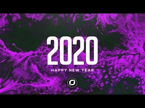 New Year Mix 2020 &#127853; &#39;FEELING TRANCE&#39; &#127853; Psytrance Mix 2020
