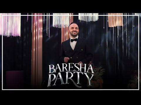 BLERO VORFAJ - HYNI N'VALLE (Baresha Party)