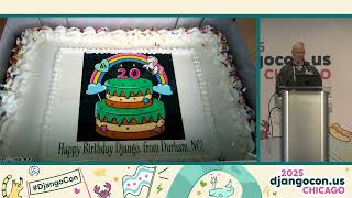 Lightning Talks (Monday)