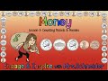 Counting Coins and Their Values