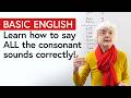 English Phonetics and Pronunciation