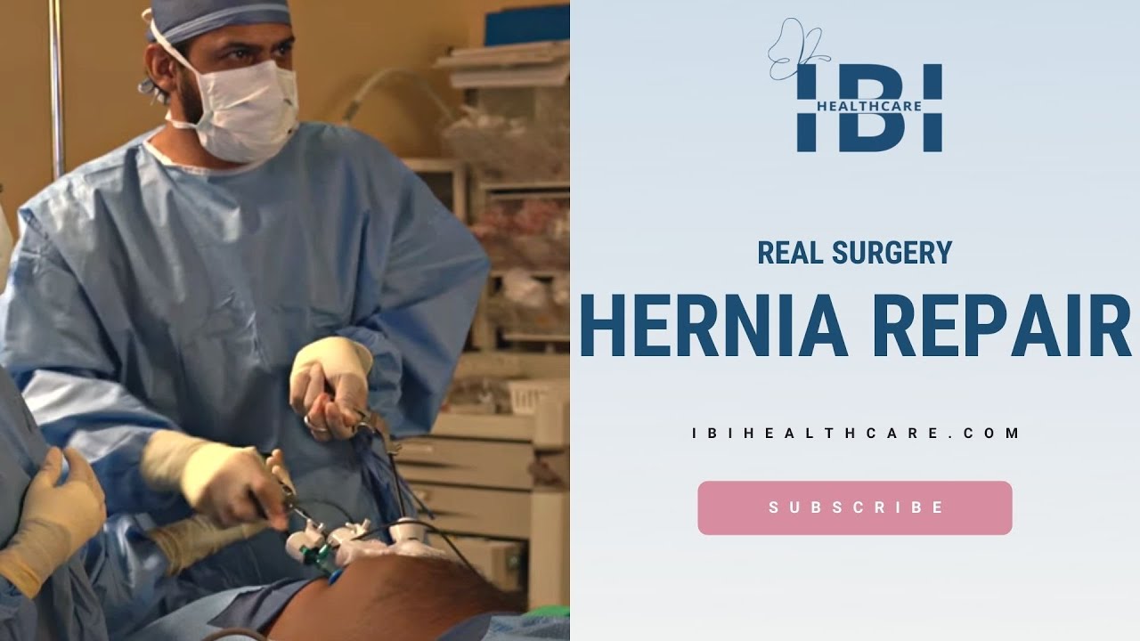Abdominal Binder For Hernia: Types, Causes and Symptoms