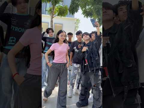 I'm interested in you #kien #youtubeshorts #slowmotion #កុយៗរយាល #funny #foryou