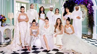 Dubai Bling Season 3 - Official trailer