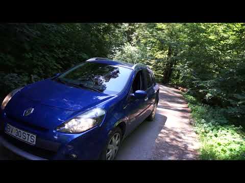 The Place Where I Almost Died