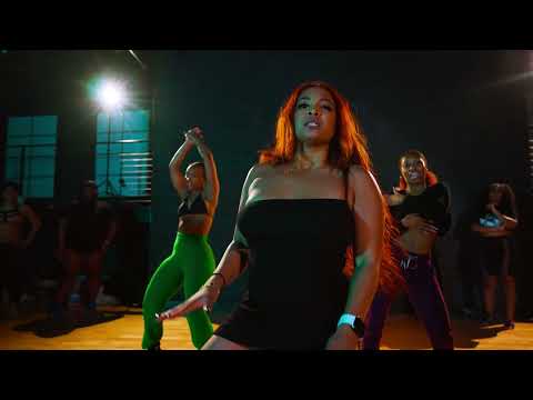 CUFF IT WETTER REMIX | Beyonce | Aliya Janell Choreography | Queens N Letttos
