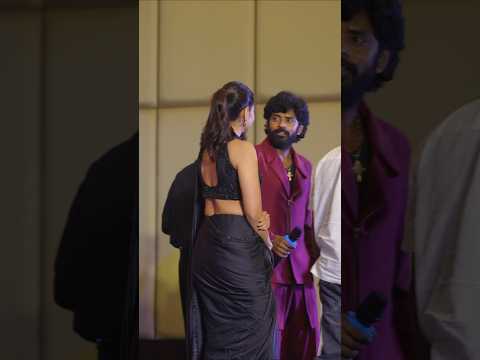 നാച്ചിയപ്പ ☠️ & നീലി 😍 | Naslen | Kalyani Priyadarshan | Lokah | Sandy Master | Dulquer