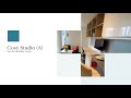 1 bedroom student apartment in City Centre, Sheffield