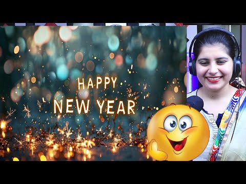 Happy New Year 2025 | Filmy Reaction