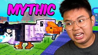 PALDO AGAD MYTHIC BRAINROT IN PLANTS VS BRAINROTS - Roblox