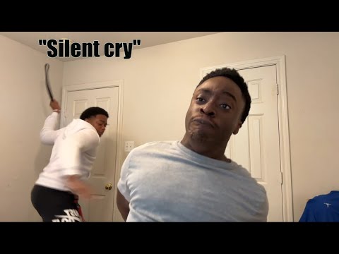 Every getting whooped by parents skit suburb baby has ever made