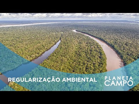 REGULARIZAÇÃO AMBIENTAL E FERTILIZANTES DE BAIXA EMISSÃO: INICIATIVAS SUSTENTÁVEIS DIRETO DO CAMPO